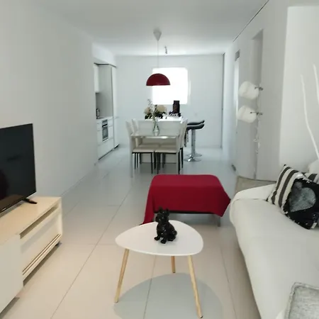 فندق The Loft مدينة إيبيزا
