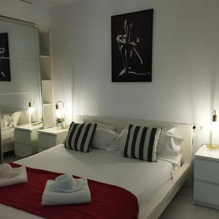 The Loft فندق مدينة إيبيزا