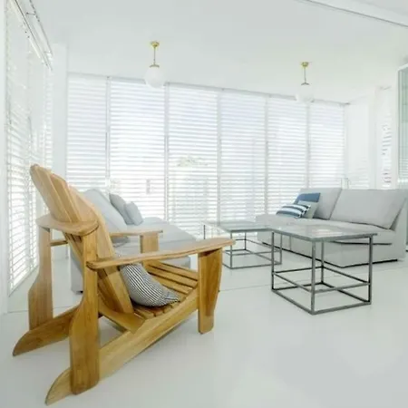 The Loft مدينة إيبيزا