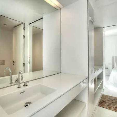 فندق The Loft مدينة إيبيزا