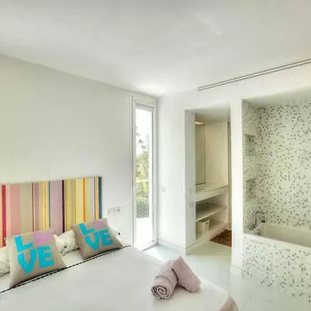 The Loft * مدينة إيبيزا